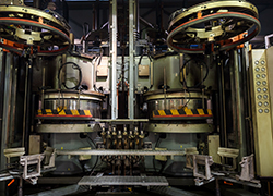 Linear Transducers Secures the Workflow in the Tire Industry